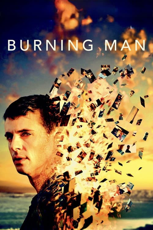 Poster for Burning Man