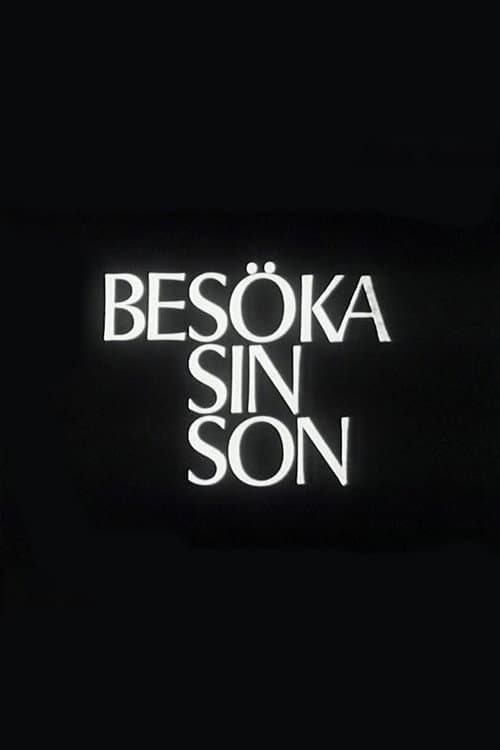 Poster for Visiting One's Son