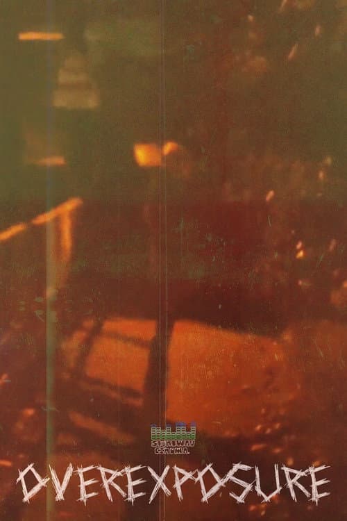 Poster for Overexposure