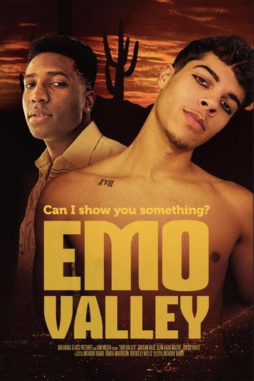 Poster for Emo Valley