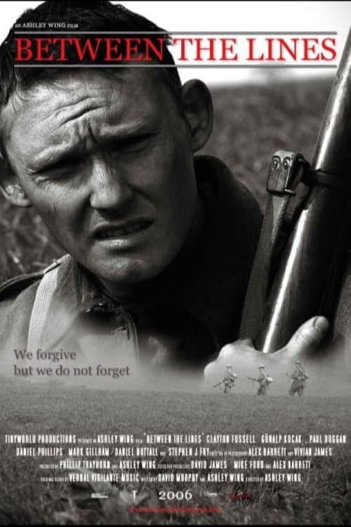 Poster for Between the Lines