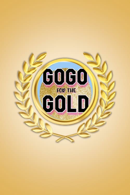 Poster for GoGo for the Gold