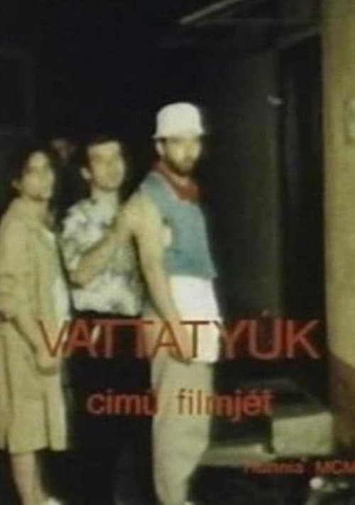 Poster for Cotton Chicken