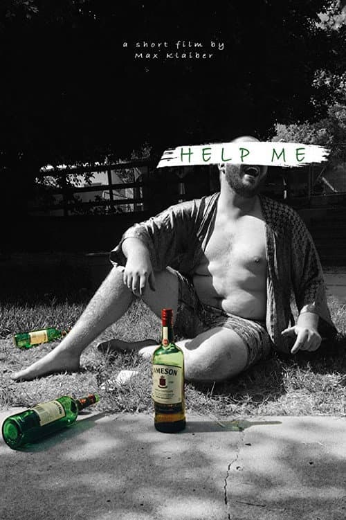 Poster for Help Me
