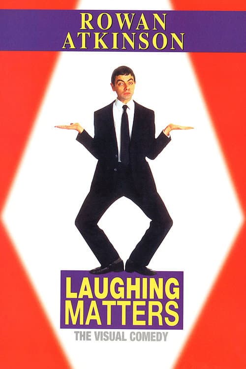 Poster for Laughing Matters