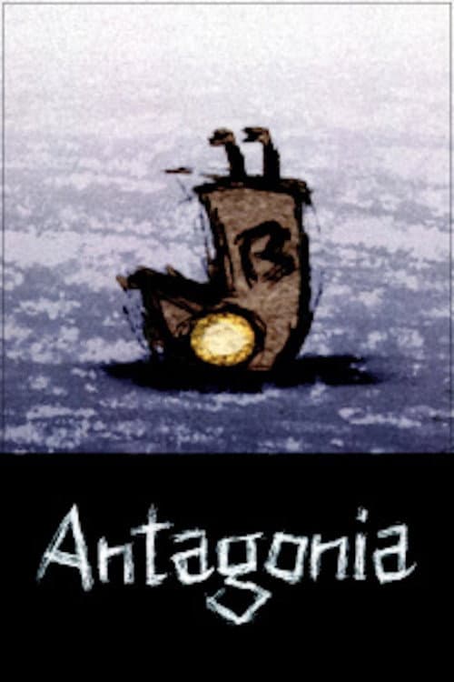 Poster for Antagonia