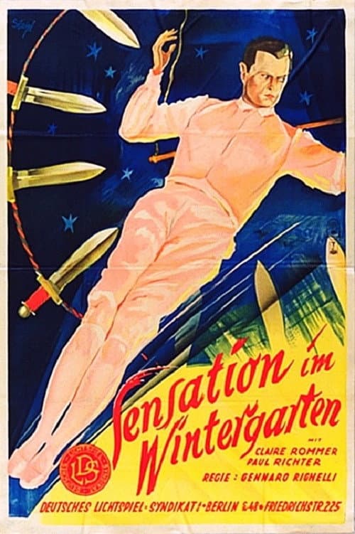 Poster for Their Son