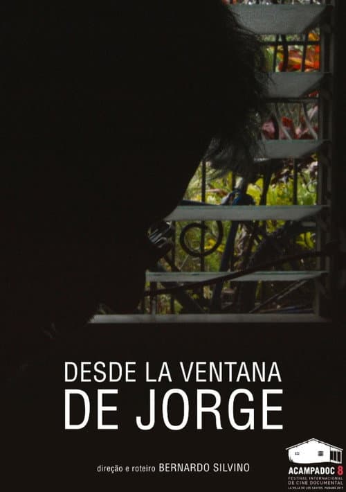 Poster for From Jorge's Window
