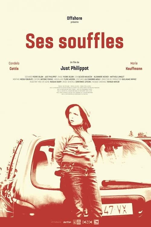 Poster for Ses souffles