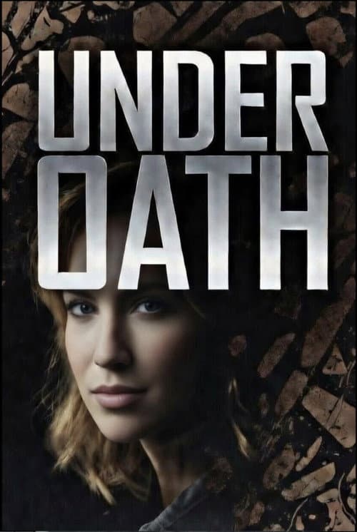 Poster for Under Oath