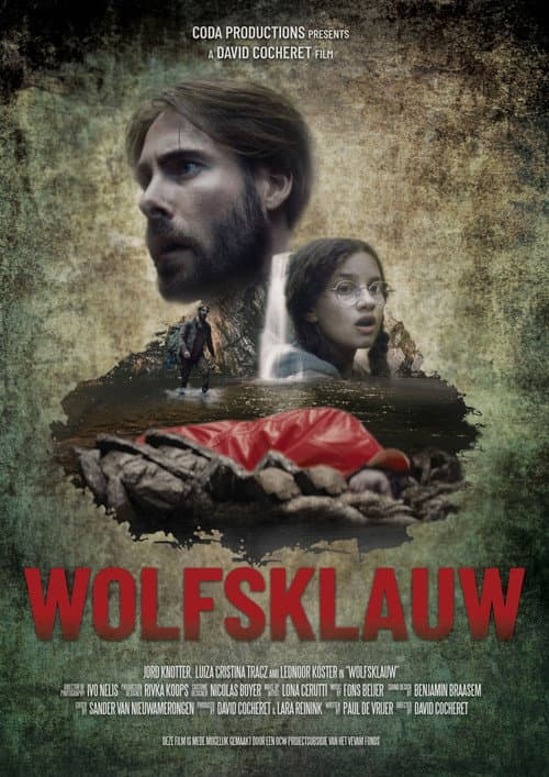 Poster for Wolfsklauw
