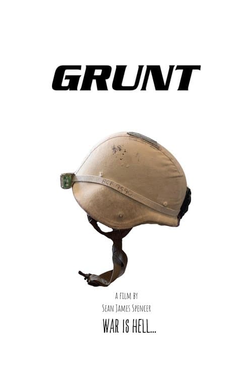 Poster for Grunt
