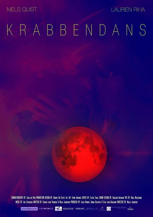 Poster for Krabbendans