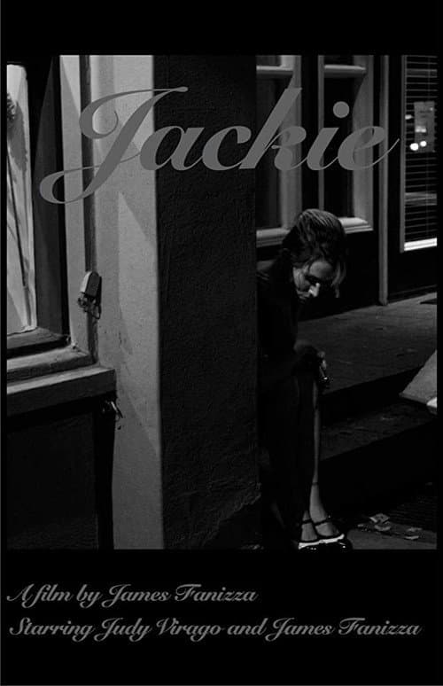 Poster for Jackie (Short Film)