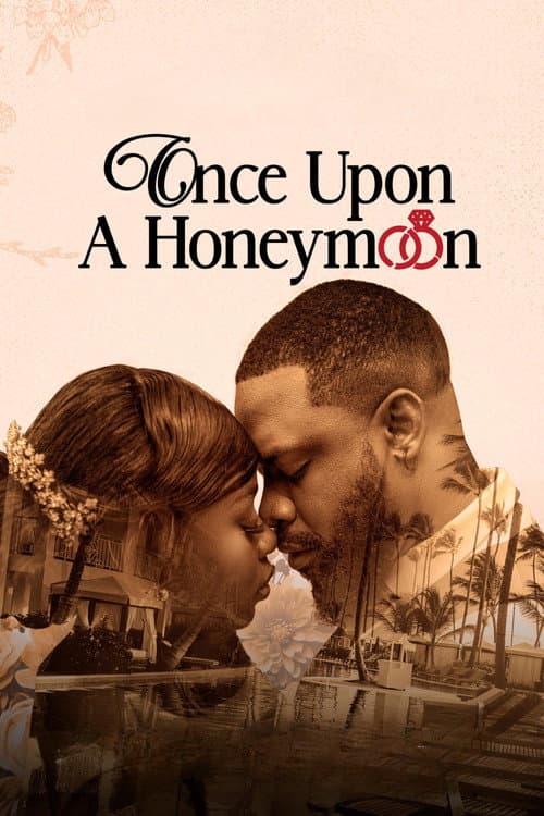 Poster for Once Upon a Honeymoon