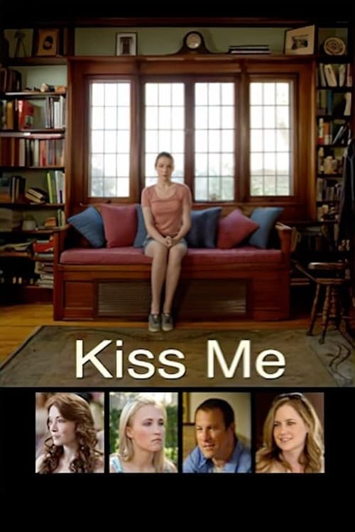 Poster for Kiss Me