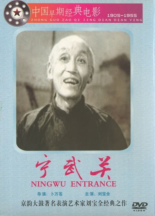 Poster for 宁武关
