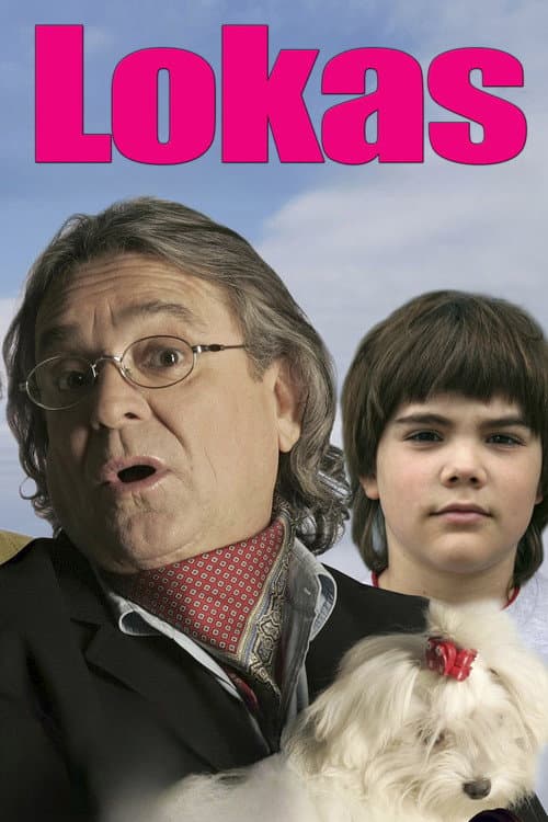 Poster for Lokas