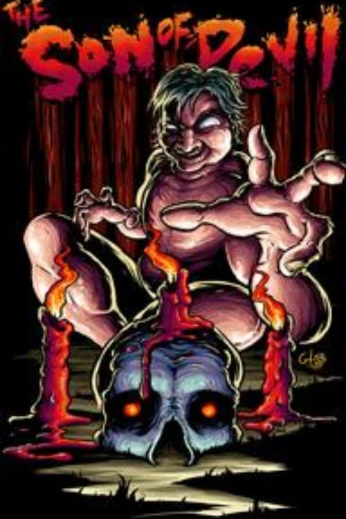 Poster for The Son of Devil