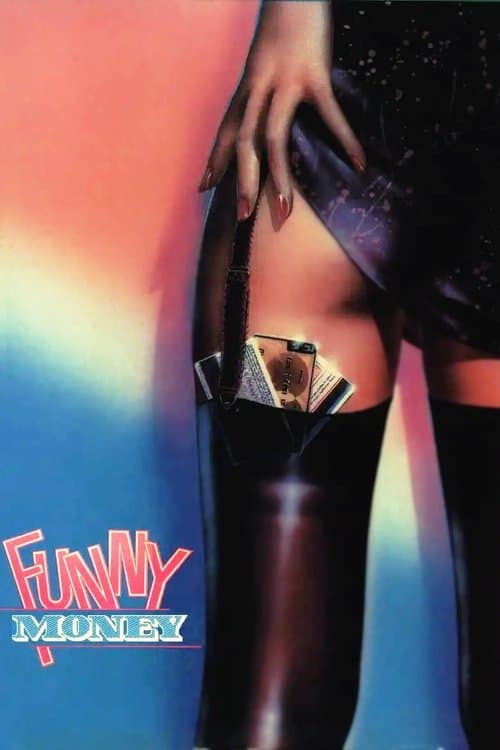 Poster for Funny Money