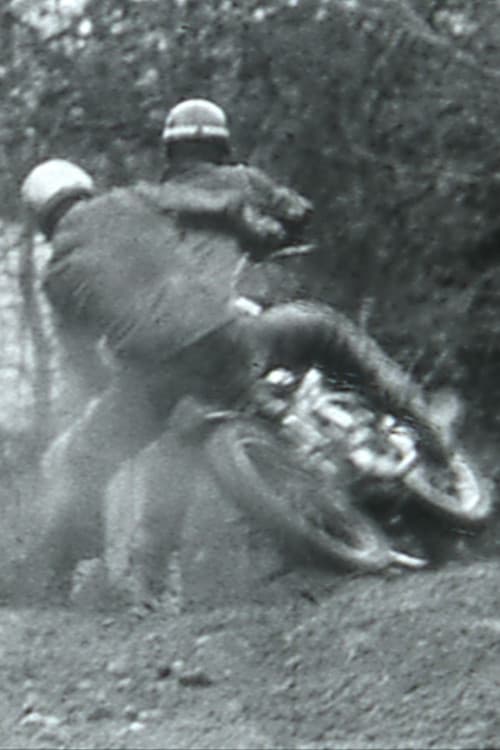 Poster for Scrambles