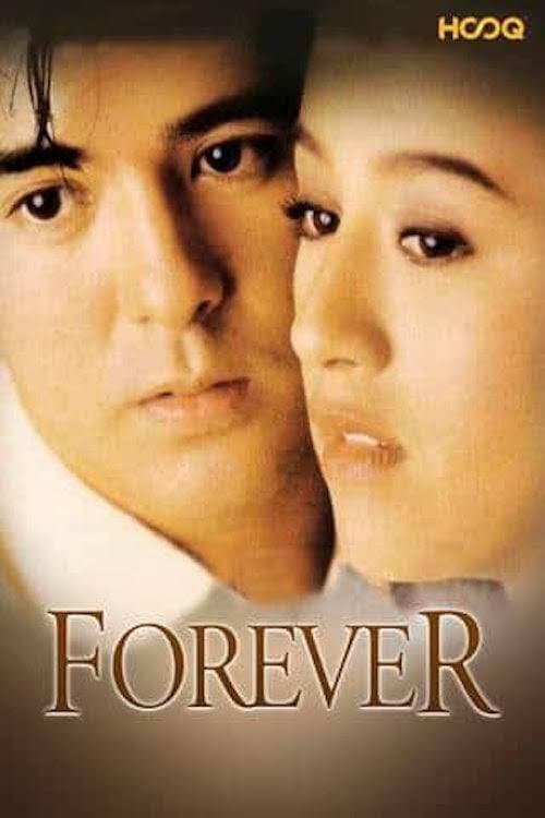Poster for Forever