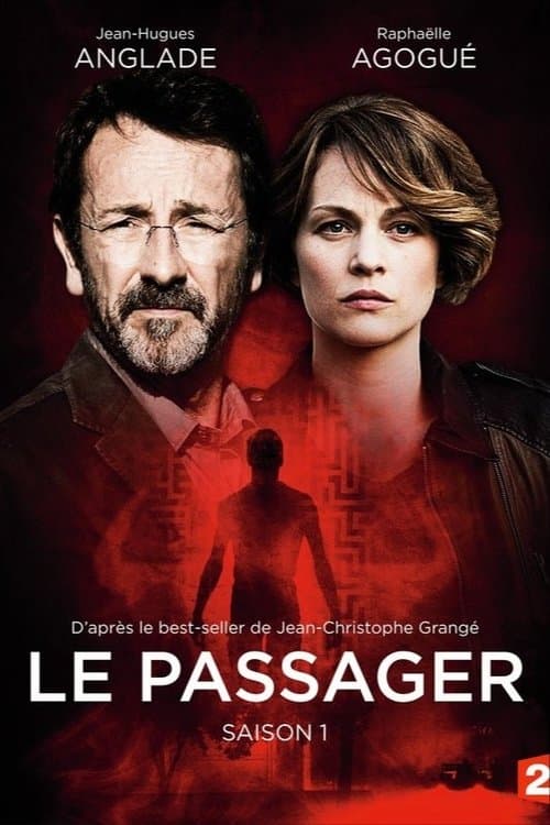 Poster for The Passenger