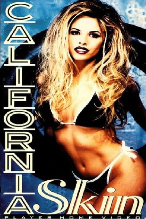 Poster for California Skin