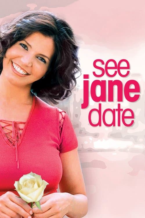 Poster for See Jane Date