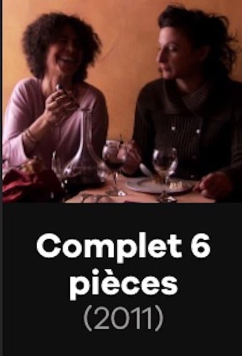 Poster for Complet 6 pièces