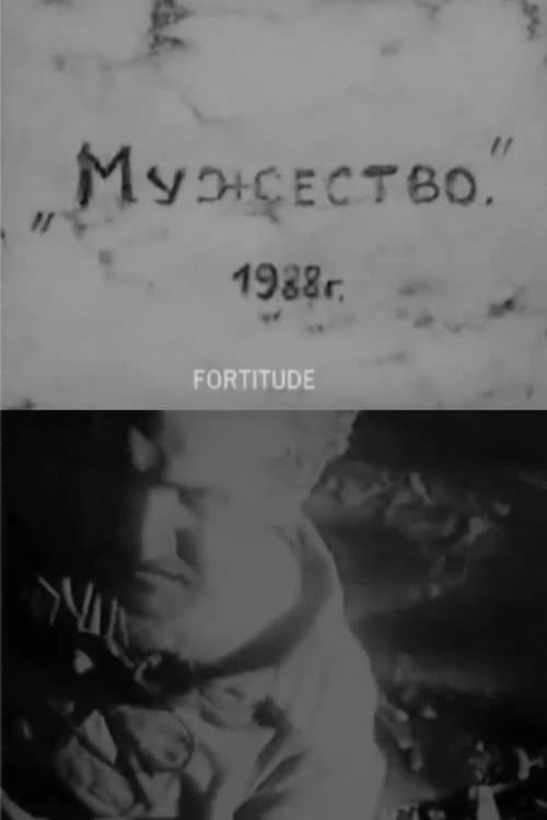 Poster for Fortitude