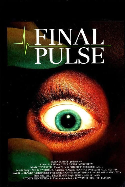 Poster for Condition: Critical