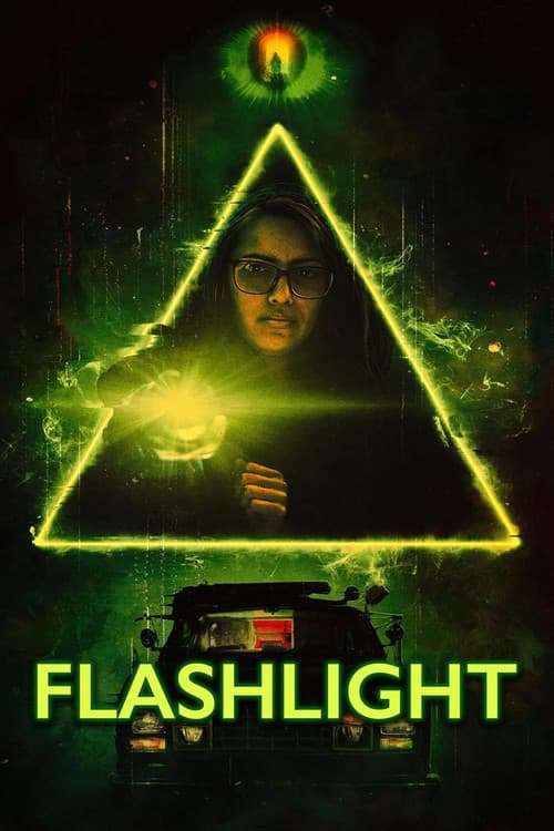 Poster for Flashlight