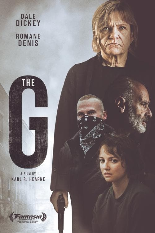 Poster for The G