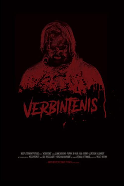 Poster for Verbintenis