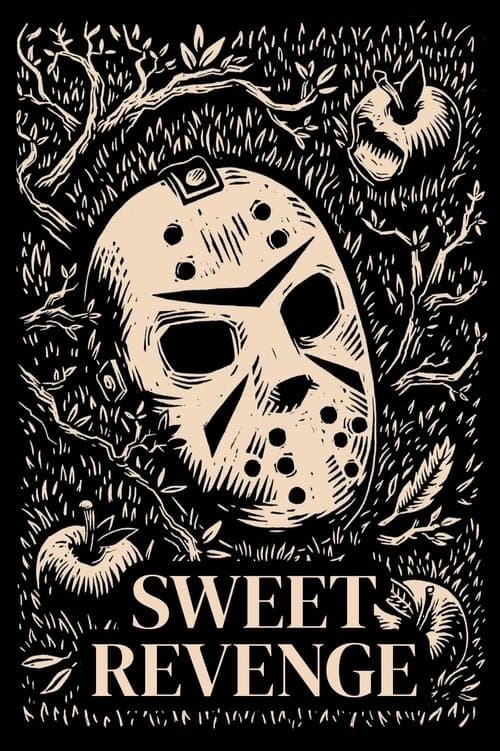 Poster for Sweet Revenge