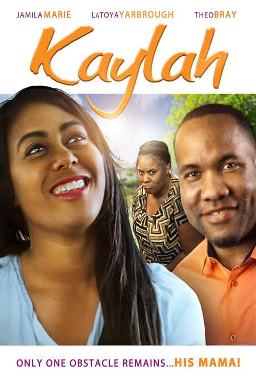 Poster for Kaylah