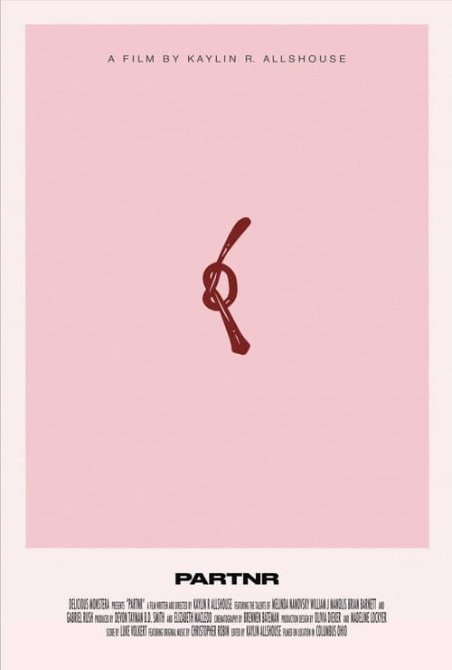 Poster for PARTNR