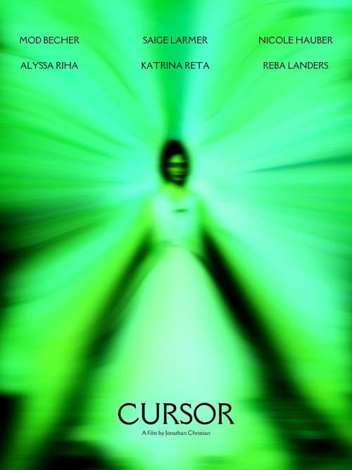 Poster for Cursor