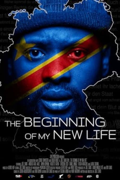 Poster for The beginning of my new life