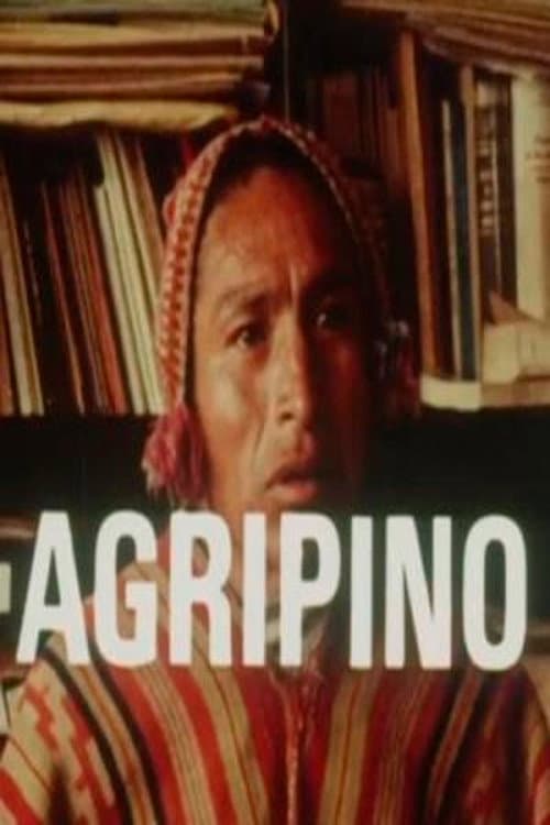 Poster for Agripino
