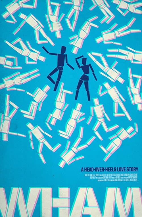 Poster for Wham