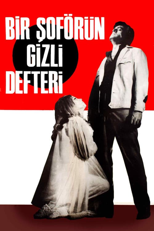 Poster for Bir Şoförün Gizli Defteri