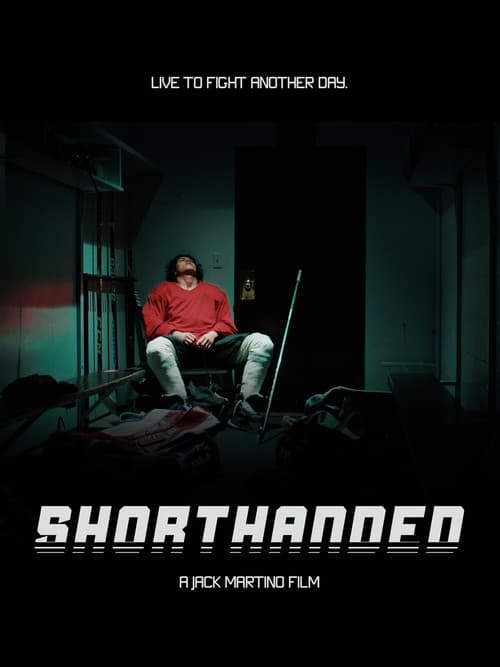 Poster for Shorthanded