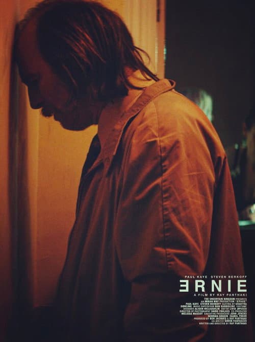 Poster for Ernie