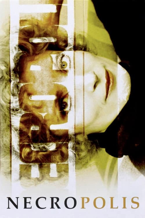 Poster for Necropolis