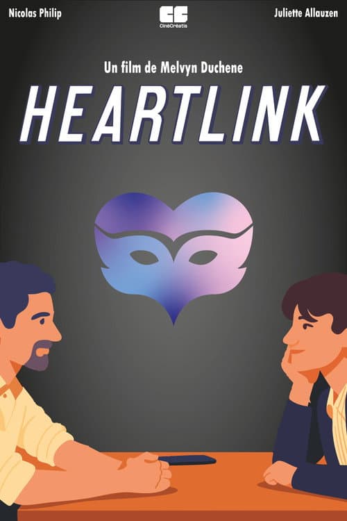 Poster for HeartLink