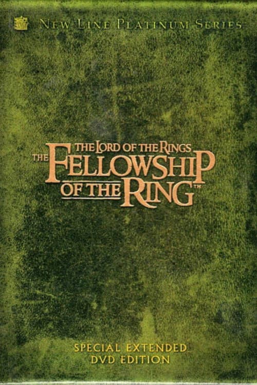 Poster for A Day in the Life of a Hobbit