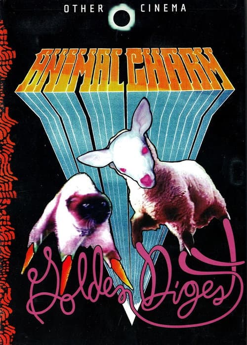 Poster for Animal Charm: Golden Digest