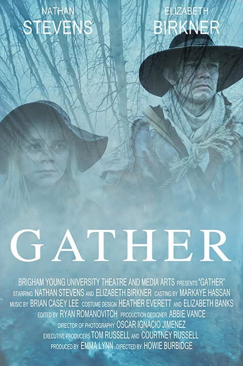Poster for Gather